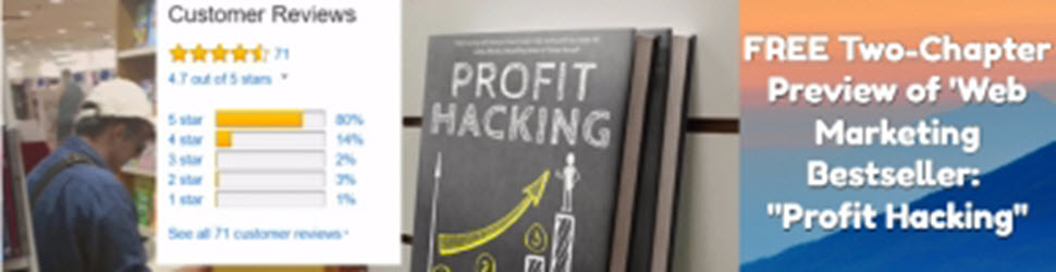 Profit Hacking Review - Free Two Chapter Preview